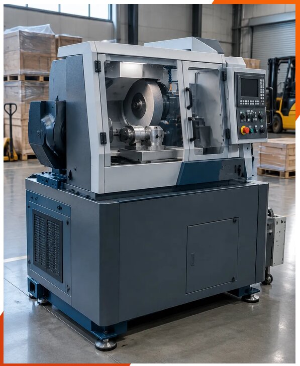 Поставка шлифовальных станков от 467730 р. | ЮнионикРу